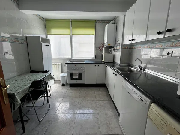 Piso en Calle del Soto, 39, Rondilla - Santa Clara, Rondilla - Santa Clara - Foto 4