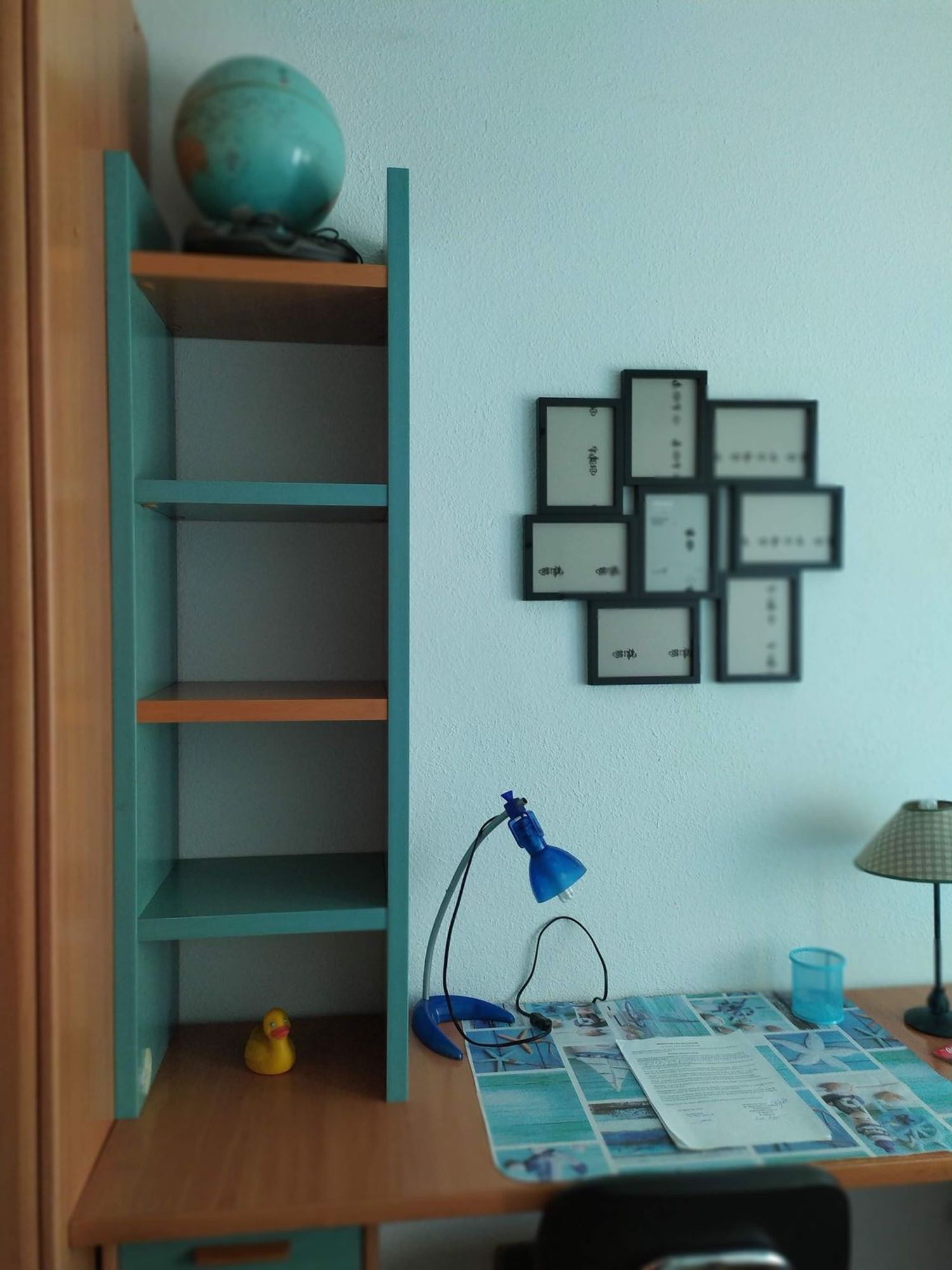 Piso en Calle Pintor Arbasia, 12, Valdeolleros - Zumbacón - Camping - Foto 24