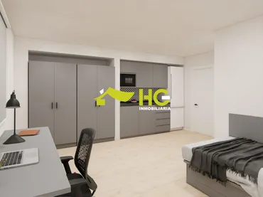 Estudio en Villaviciosa de Odón - Foto 1
