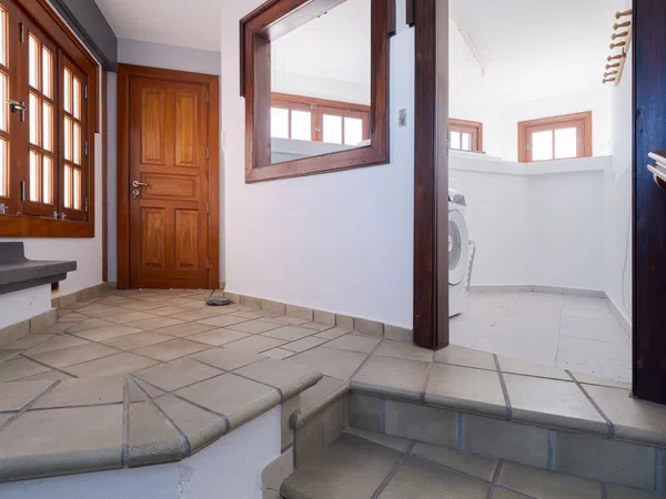 Casa o chalet independiente en San Juan de Dios-Salto del Negro-Playa de la Laja - Foto 27