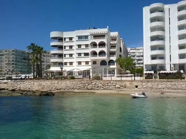 Piso en Passatge del Vapor Mallorca, 6, Santa Eulalia del Río, Santa Eulalia del Río - Foto 26