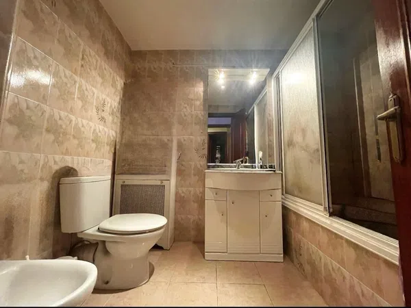 Piso en Segunda Fase - Foto 9