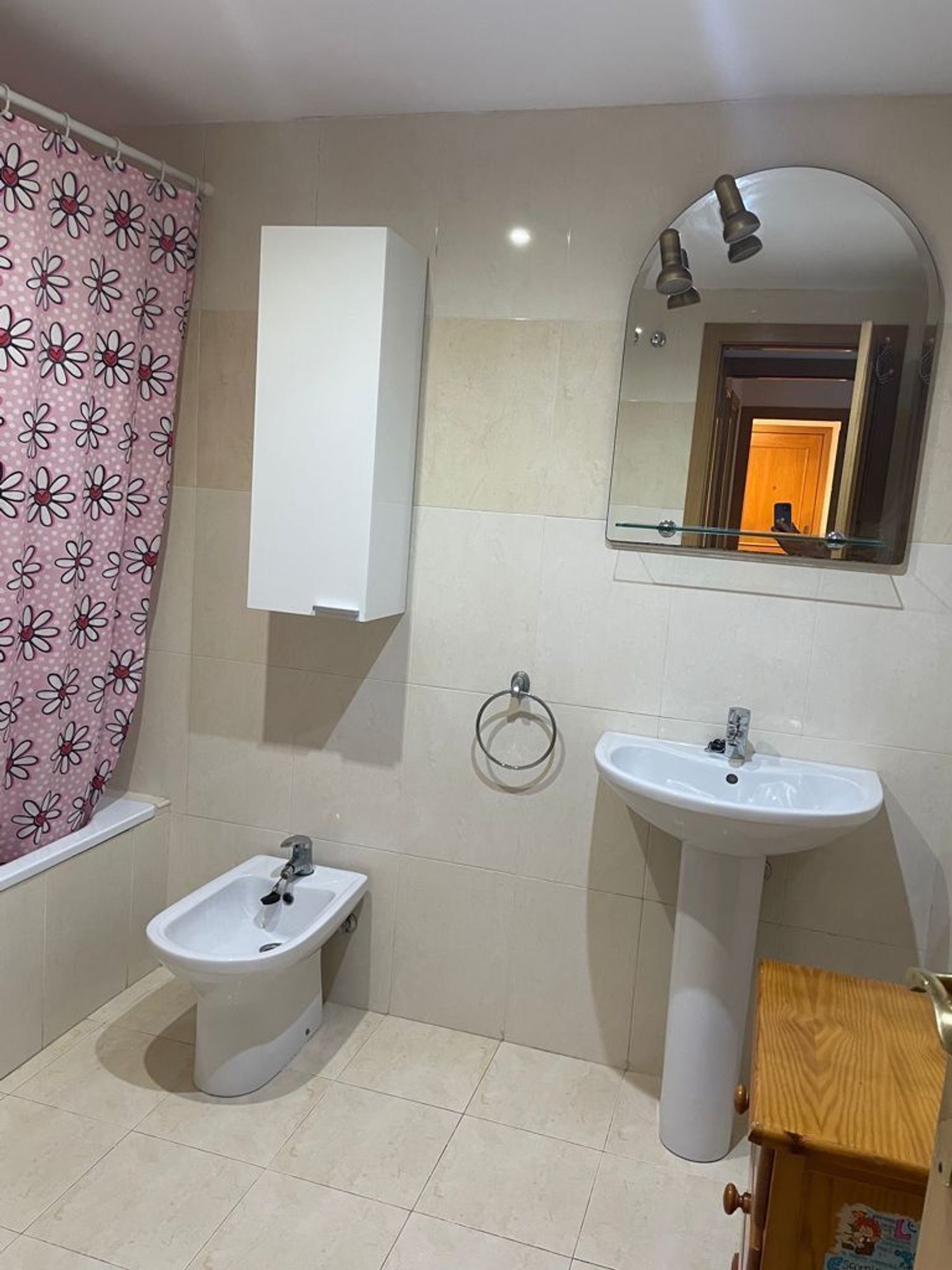 Alquiler de piso en Avenida Dolores Rodríguez de Aragón, 3 - Foto 9