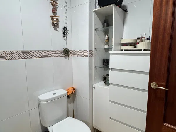 Piso en Calle Asensio y Toledo, 6, Bellavista - Foto 15