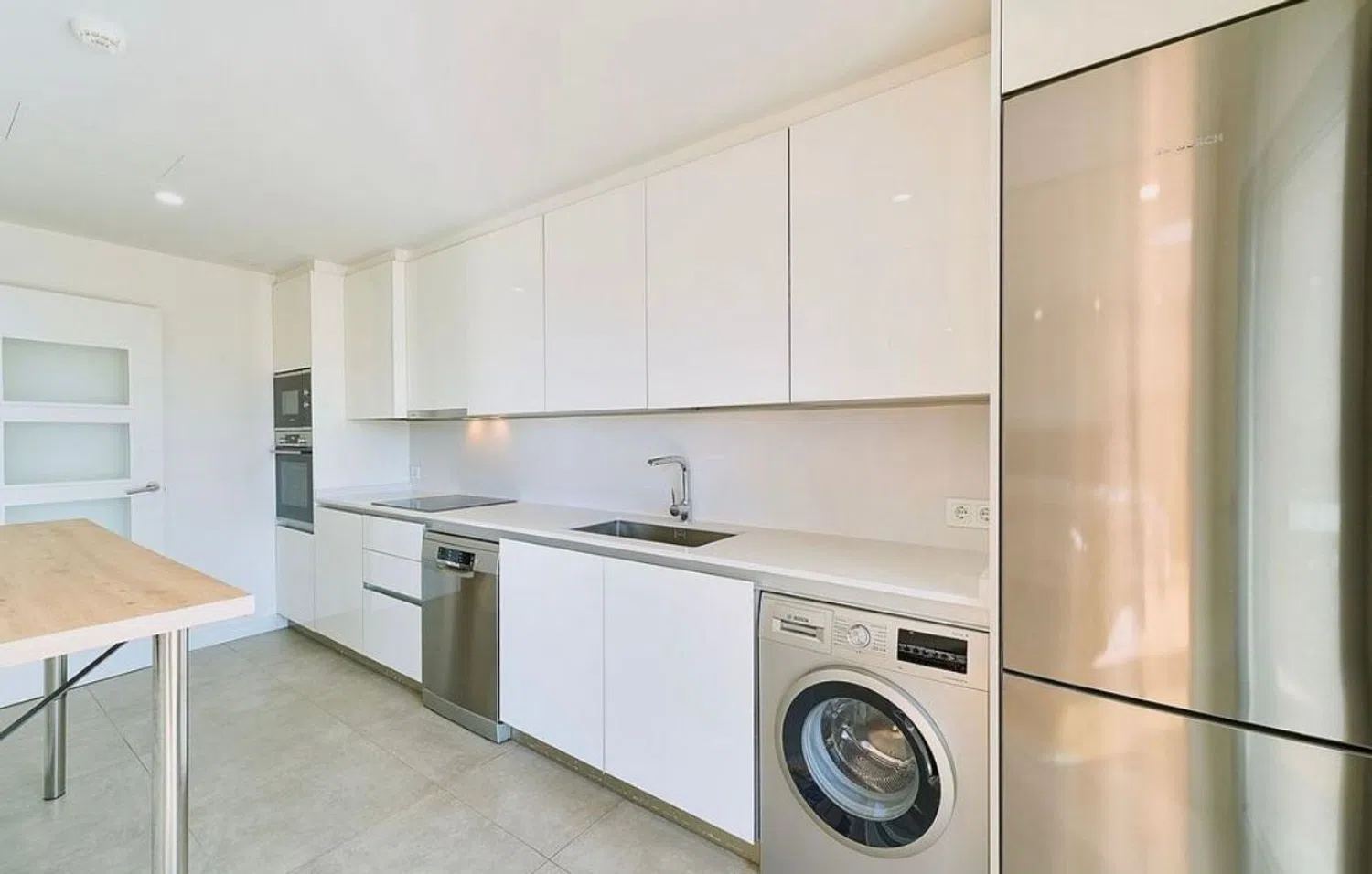 Piso en calle alcalde Eugenio entrambasaguas, 2 - Foto 20