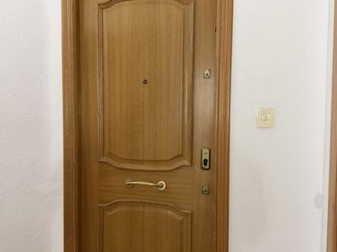 Piso en  Carrer de Joan d'Àustria 90 - Foto 3