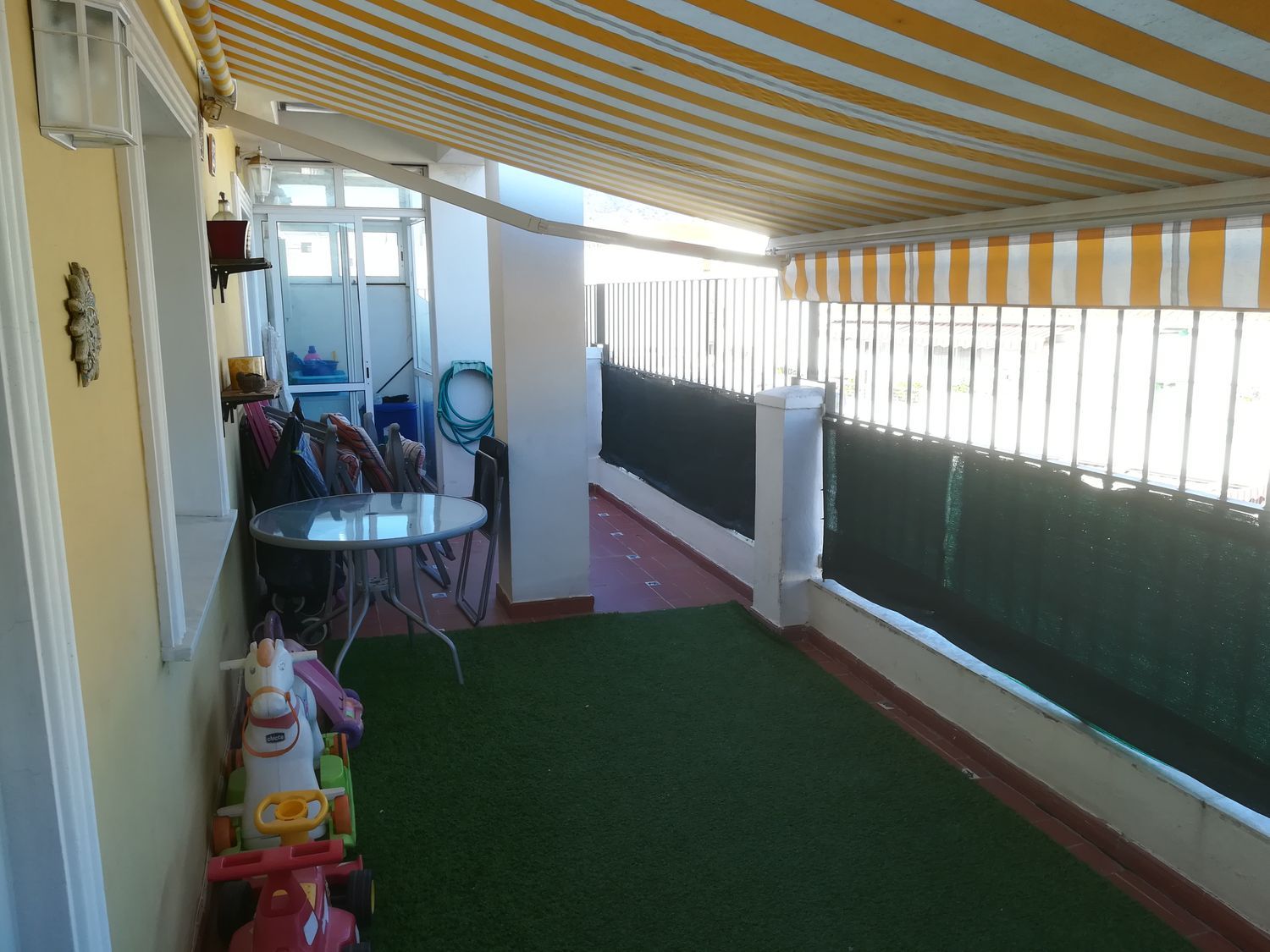 Ático en Barrio Camino Viejo de Málaga - Foto 2