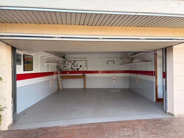 Chalet pareado en Urbanización Torres de San Lamberto, 20 - Foto 7