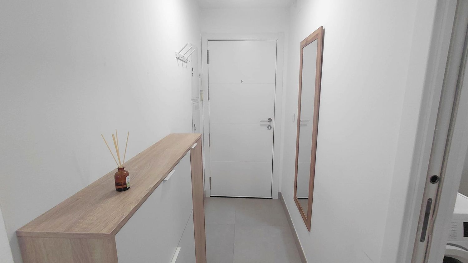 Estudio en calle Circo, 6 - Foto 9