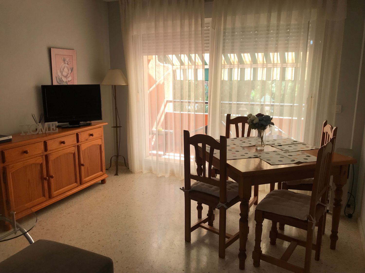 Estudio en Camarotes de Getares, 9, San García - La Juliana, San García - La Juliana - Foto 9
