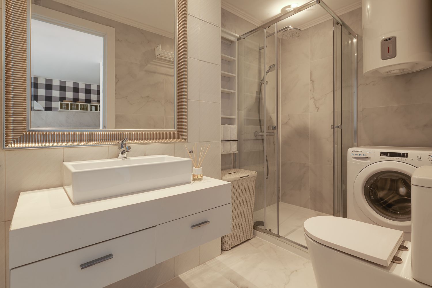 Piso en Av. del Mediterráneo, Benidorm, 43 - Foto 2