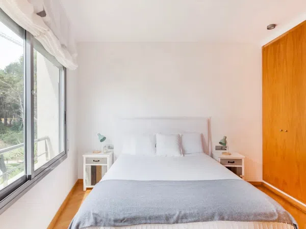 Piso en Avenida de Santiago Rusiñol, 20, Vallpineda-Santa Bárbara, Vallpineda-Santa Bárbara - Foto 3