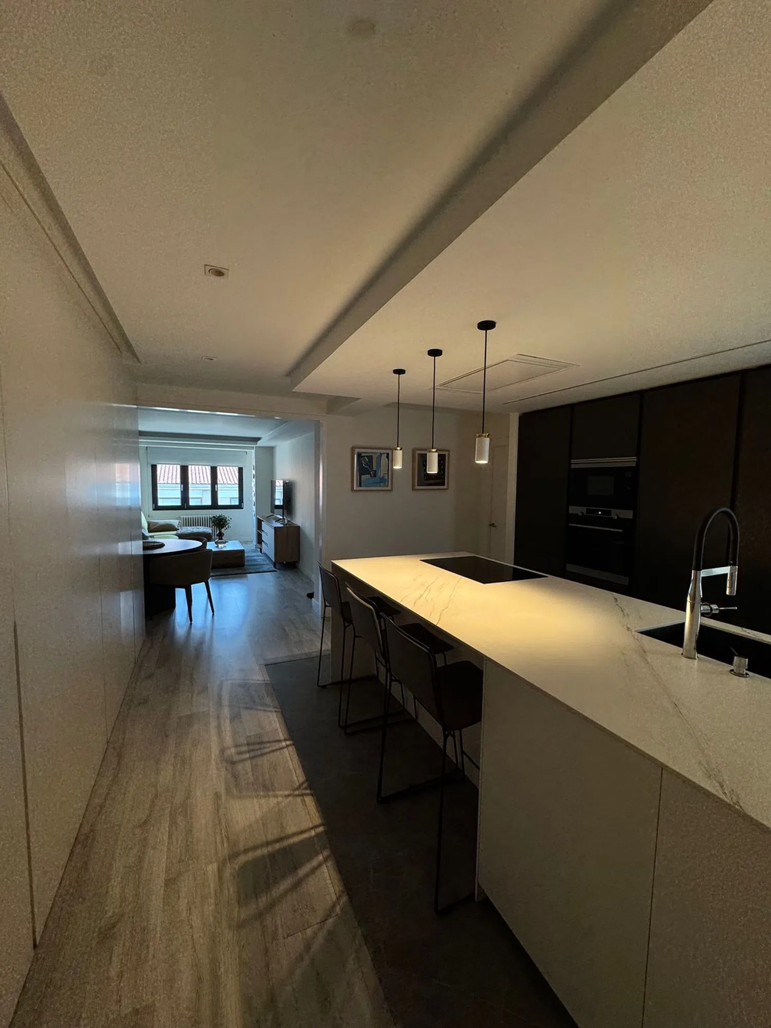 Piso en calle de Alfredo Brañas, 6 - Foto 3