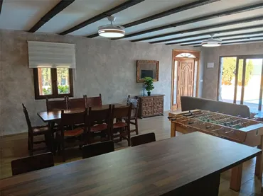 Chalet en  Calle Escobares 23 - Foto 4