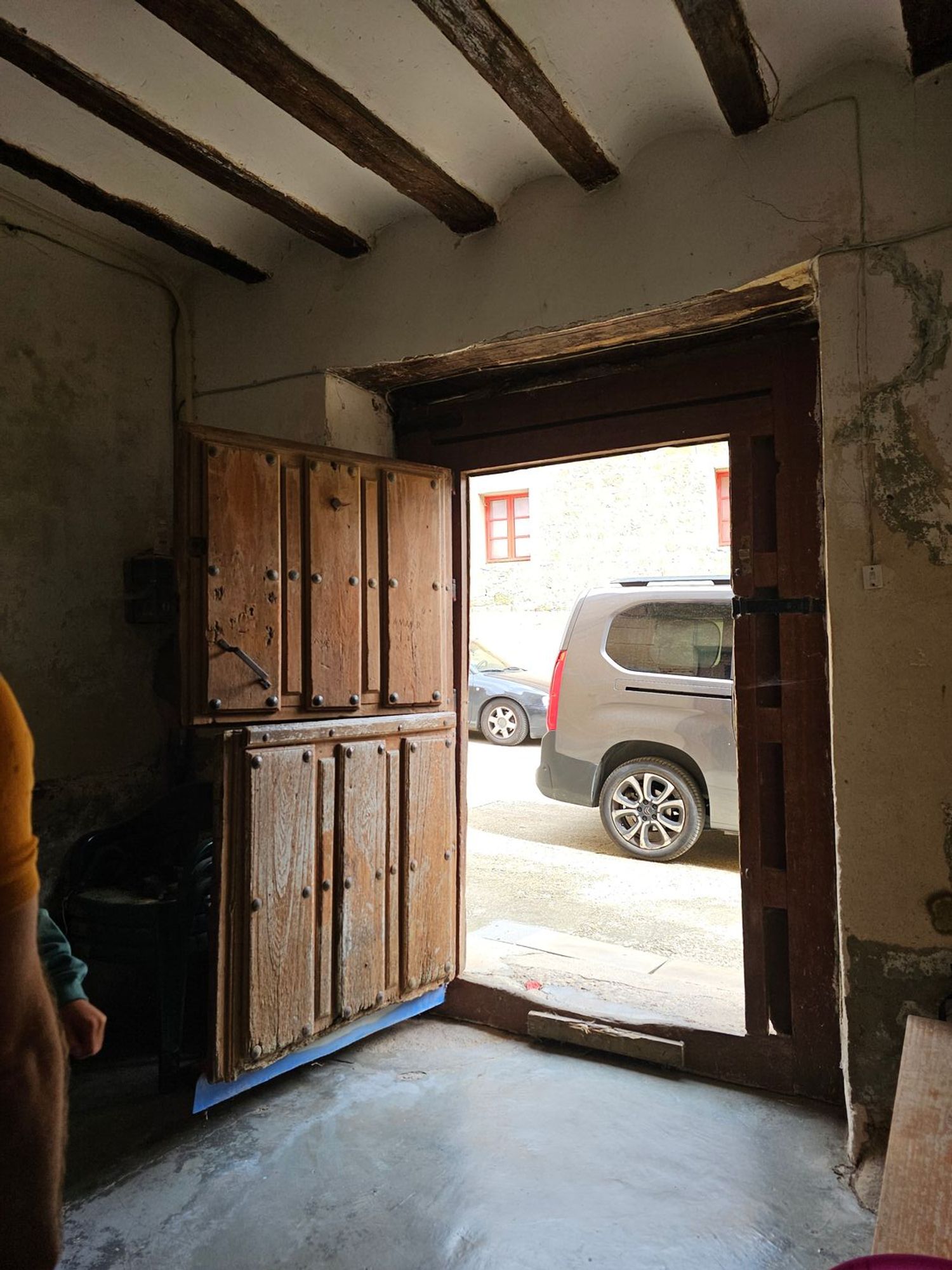 Casa de pueblo en Plaza la Asunción, 4 - Foto 3