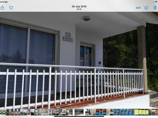 Casa o chalet independiente en Camino de Pontevedra, 182 - Foto 17