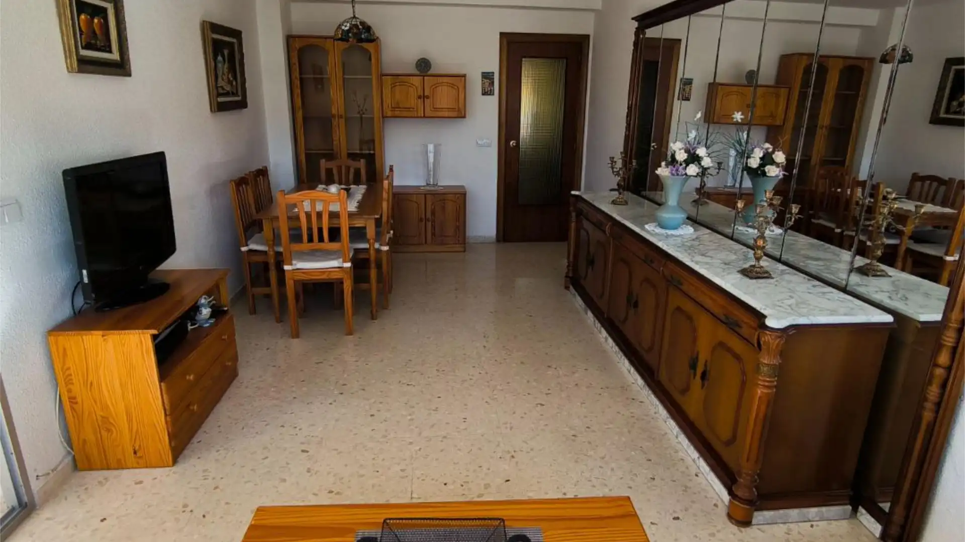 Piso en  Avenida de Zamora 13 - Foto 25