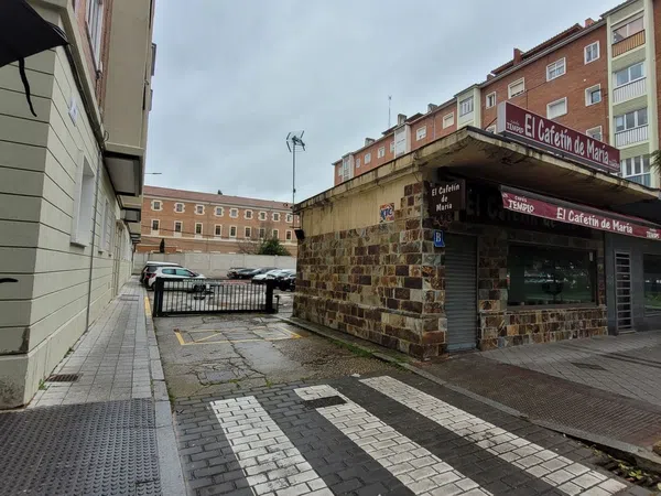 Piso en Arco de Ladrillo, 1 - Foto 18