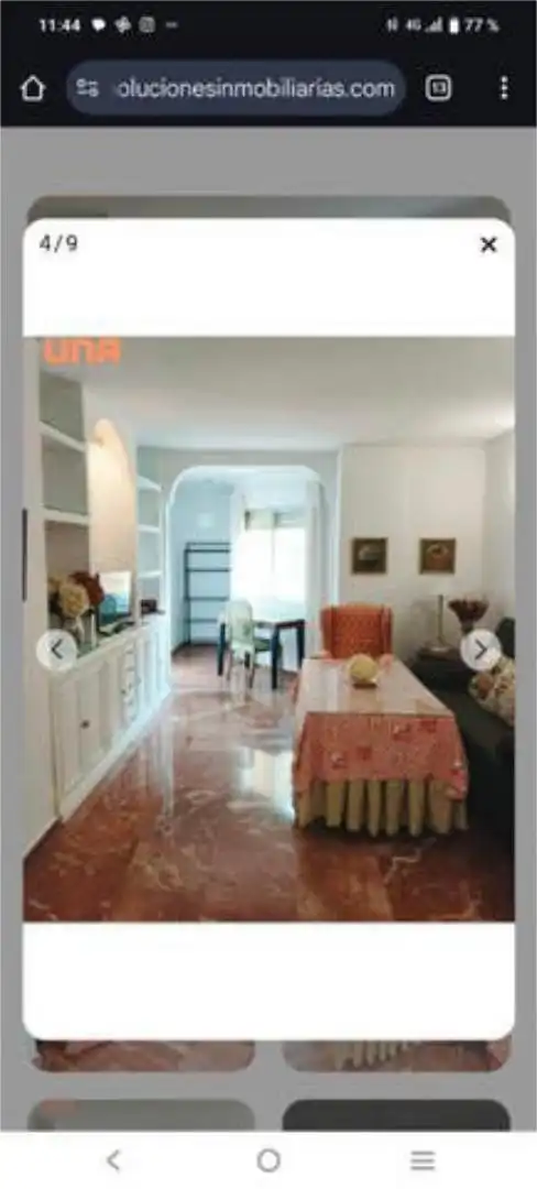 Piso en Centro - Foto 2