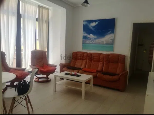 Piso en Calle Patricio Zammit, 1, Las Piscinas Naturales - Foto 3