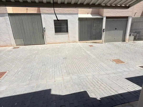 Chalet adosado en Tómbola - Rabasa - Foto 79