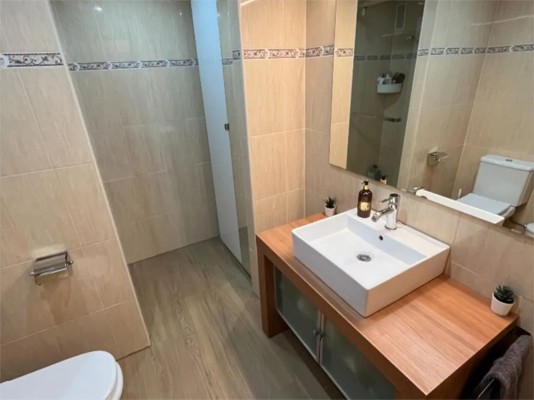 Piso en  Carrer del Busqueret 15 - Foto 19