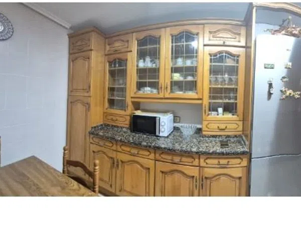 Piso en Calle Moisés de León, 45, El Ejido - Sta. Ana, El Ejido - Sta. Ana - Foto 15