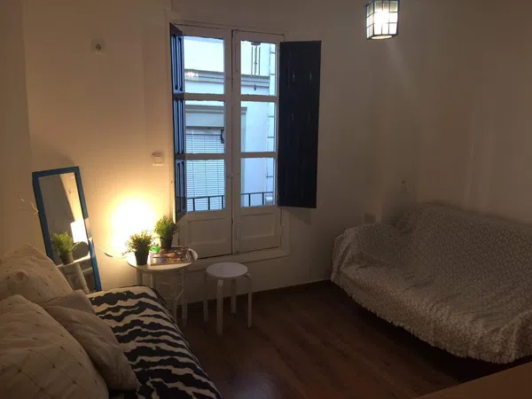 Estudio en calle Sillería, 5