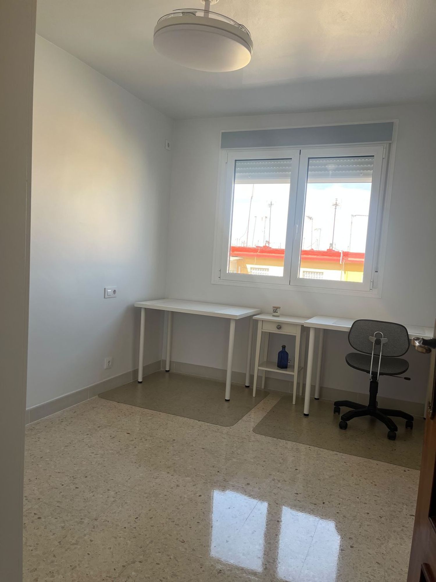 Piso en Avenida de Miraflores, 78, Cruz Roja - Capuchinos - Foto 9