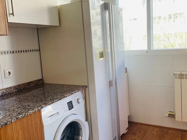 Piso en calle la Reina de África, 17 - Foto 17