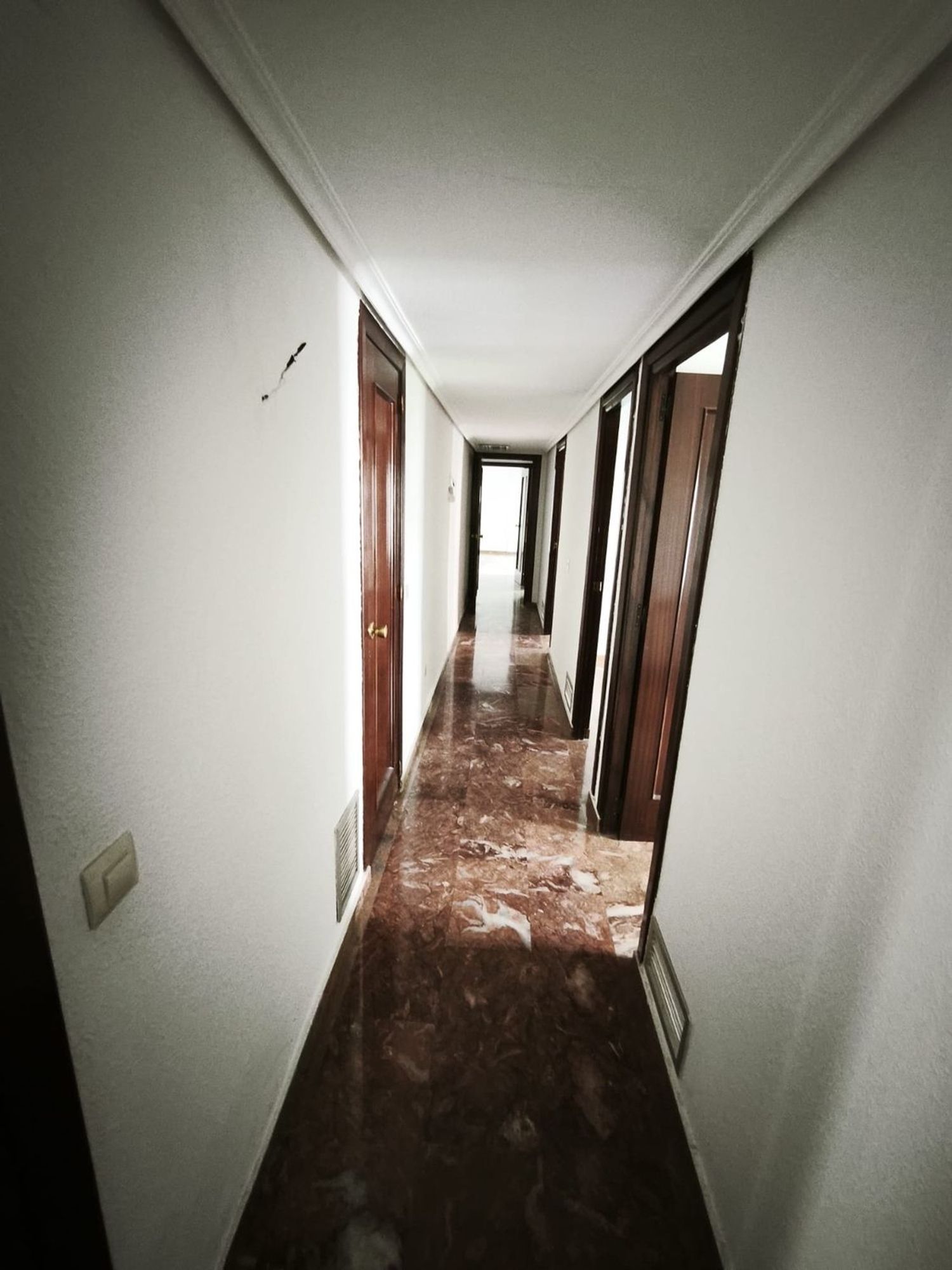 Piso en Calle Alberca, 2, Hospital, Hospital - Foto 20