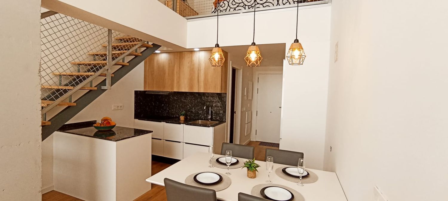 Dúplex en Laguna del marquesado, 9 - Foto 5