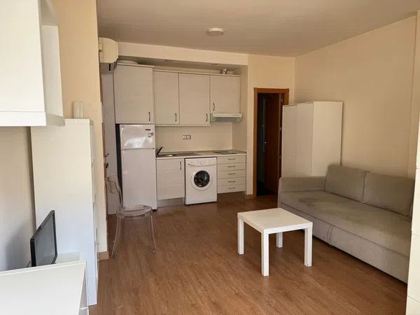 Estudio en Calle Felipe II, 5, El Perchel, El Perchel - Foto 7