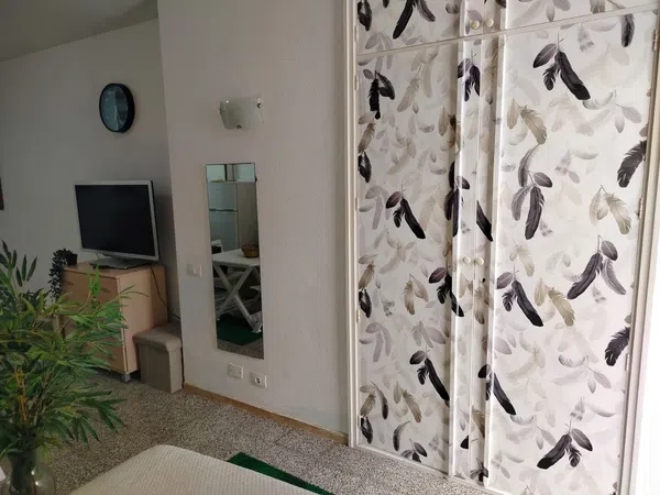 Estudio en Calle Alfredo L Jones, 39, Santa Catalina - Canteras - Foto 7