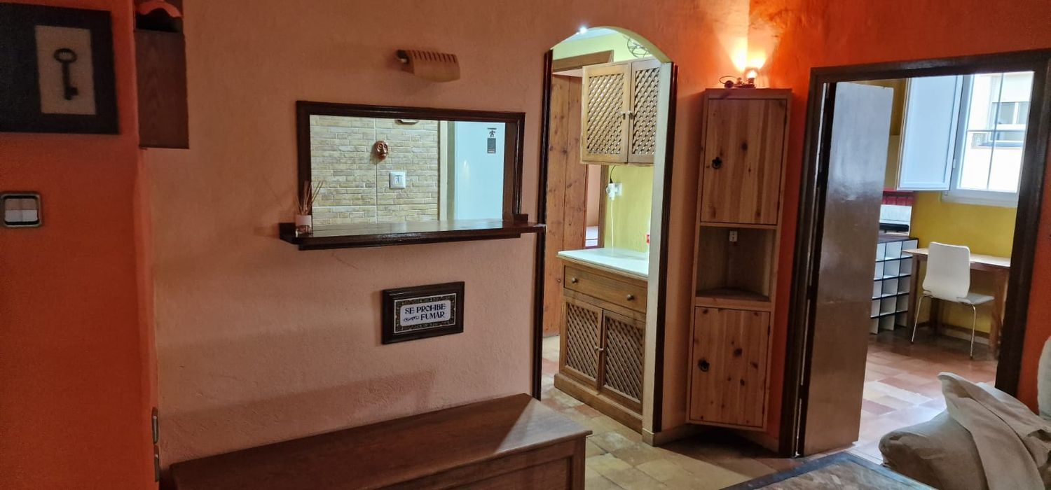 Piso en Ardilla, 9, López de Gomara - Foto 11