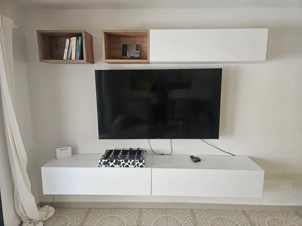 Piso en avenida María Ángeles Ascanio Cullen, 10 - Foto 8