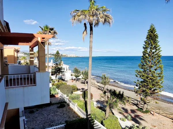 Estudio en Calle Costa del Sol, 9, Guadalobón - Foto 11