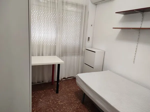 Piso en Avenida de la Reina Mercedes, 2, Reina Mercedes - Heliópolis - Foto 15