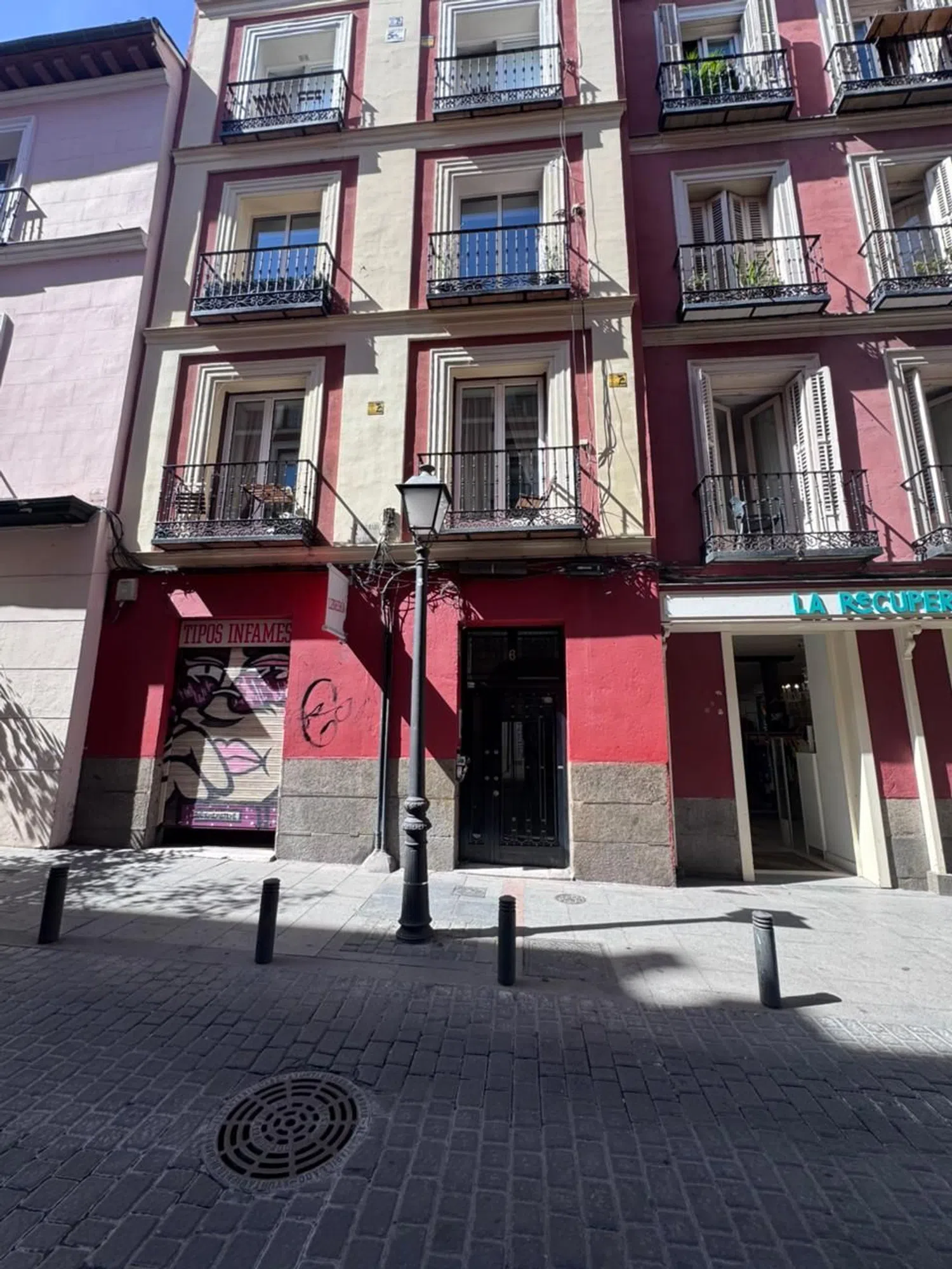 Piso en calle de San Mateo, 7 - Foto 5
