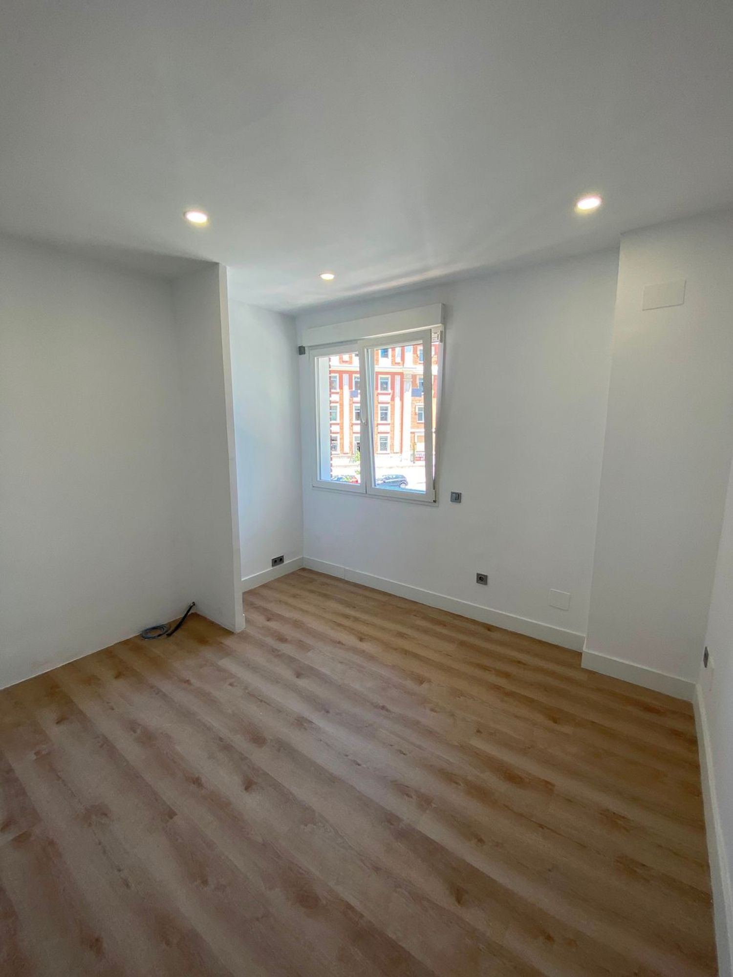 Piso en Paseo de Zorrilla, 3, Pº Zorrilla - Campo Grande, Pº Zorrilla - Campo Grande - Foto 8