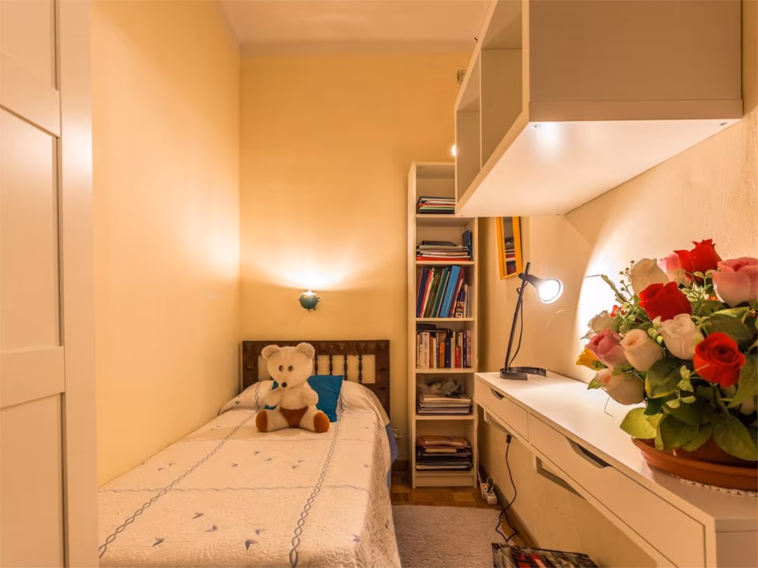 Piso en  Calle del Príncipe de Vergara 269 - Foto 8