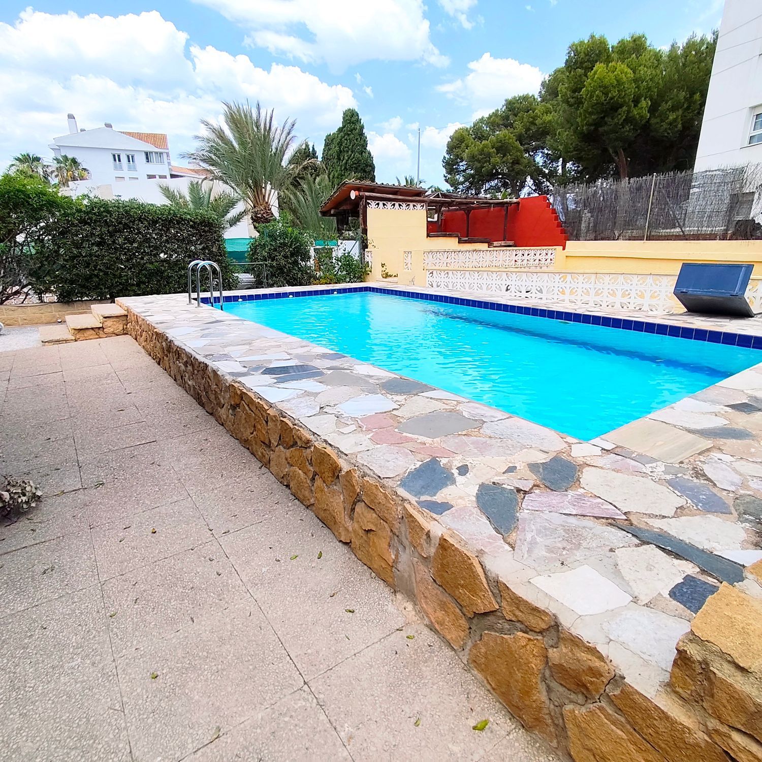 Casa o chalet independiente en Calle Ruperto Chapí, 8, L'Albir - Foto 2