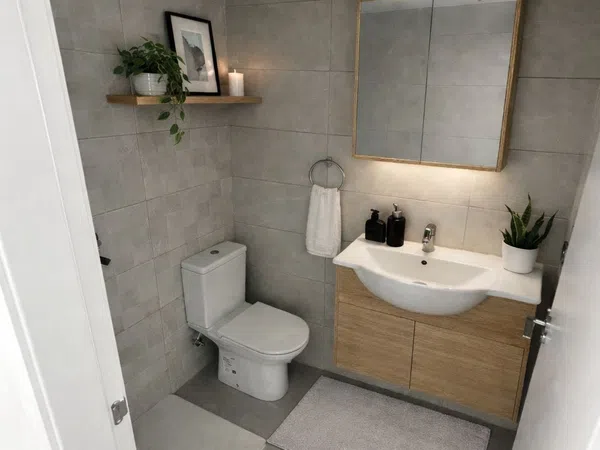 Piso en Puerta del Sur, 52 - Foto 4