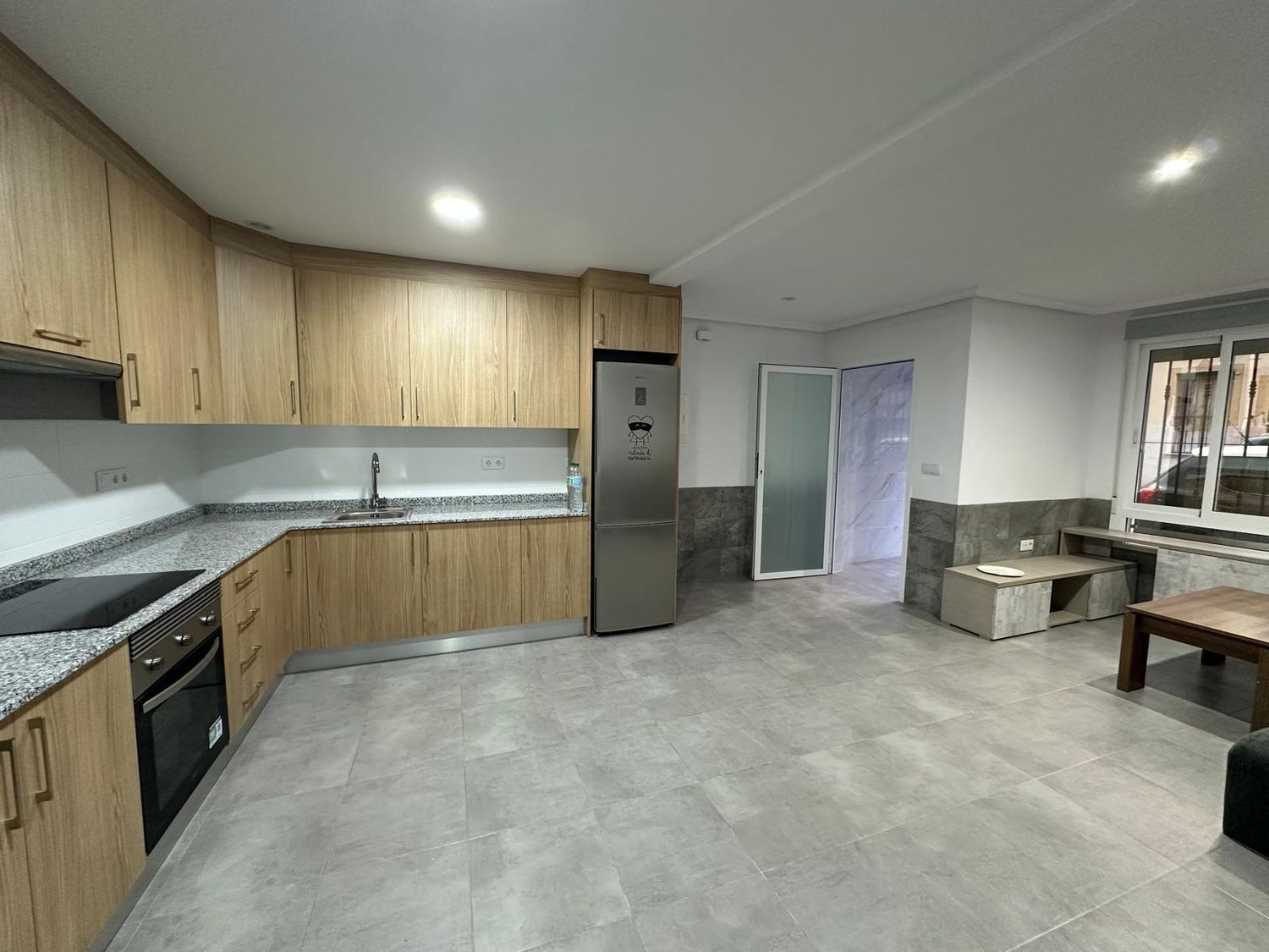 Piso en calle Antonio Gomis Vicente, 51 - Foto 2