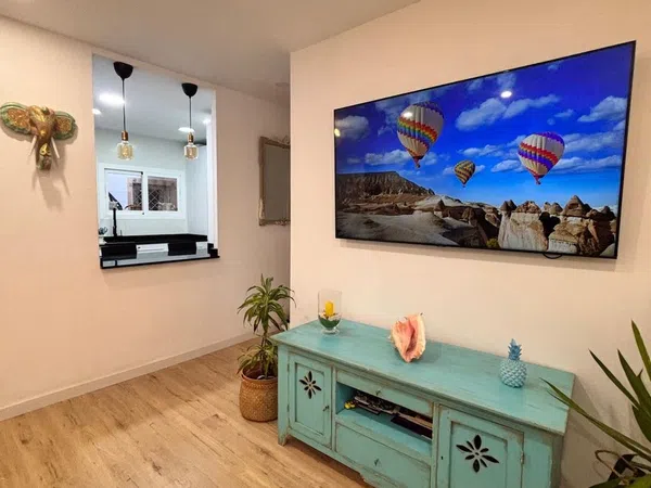 Piso en calle de Suècia, 4 a - Foto 14