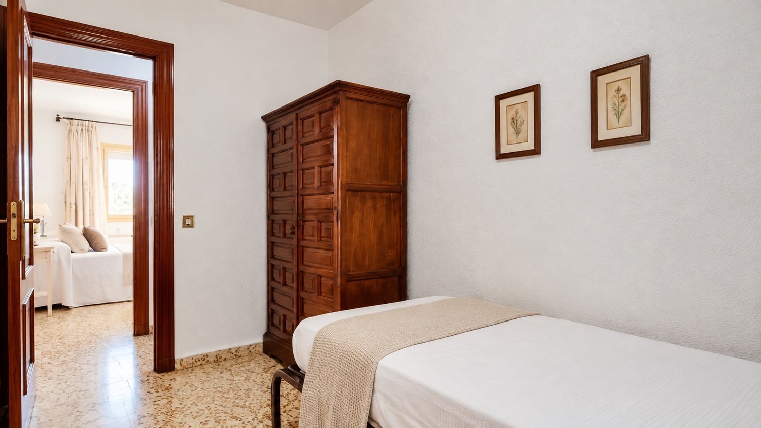 Piso en Alameda de Capuchinos, 33, El Molinillo - Capuchinos - Foto 21