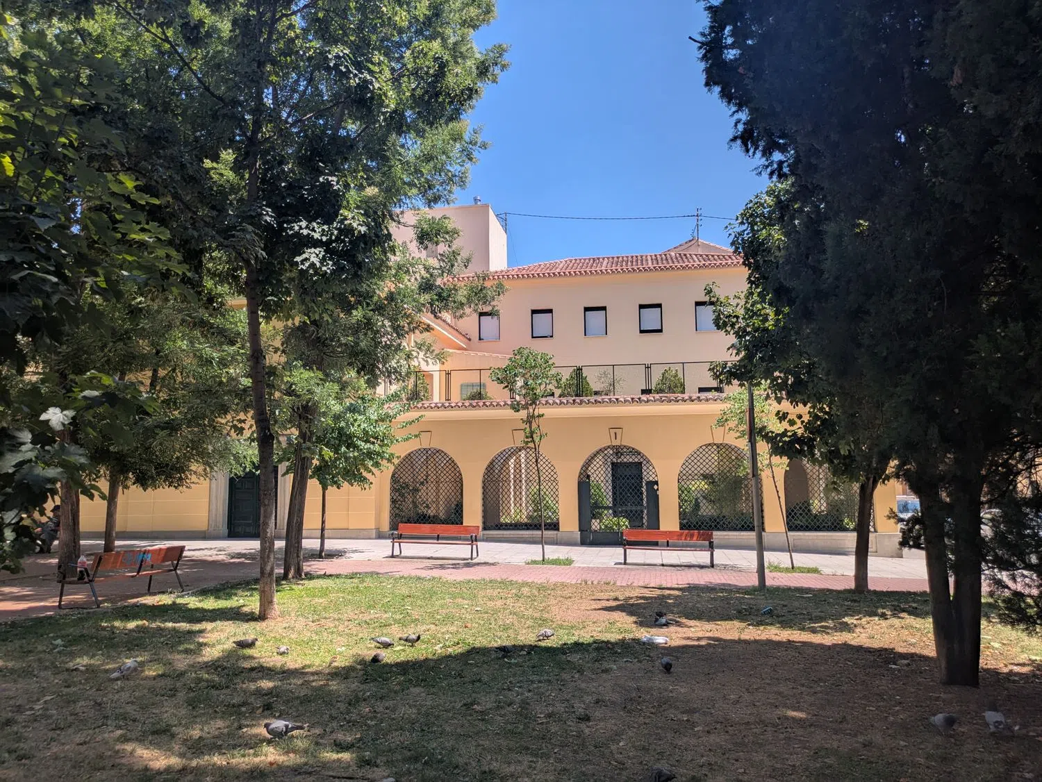 Piso en calle de la Inmaculada Concepción, 19 - Foto 14