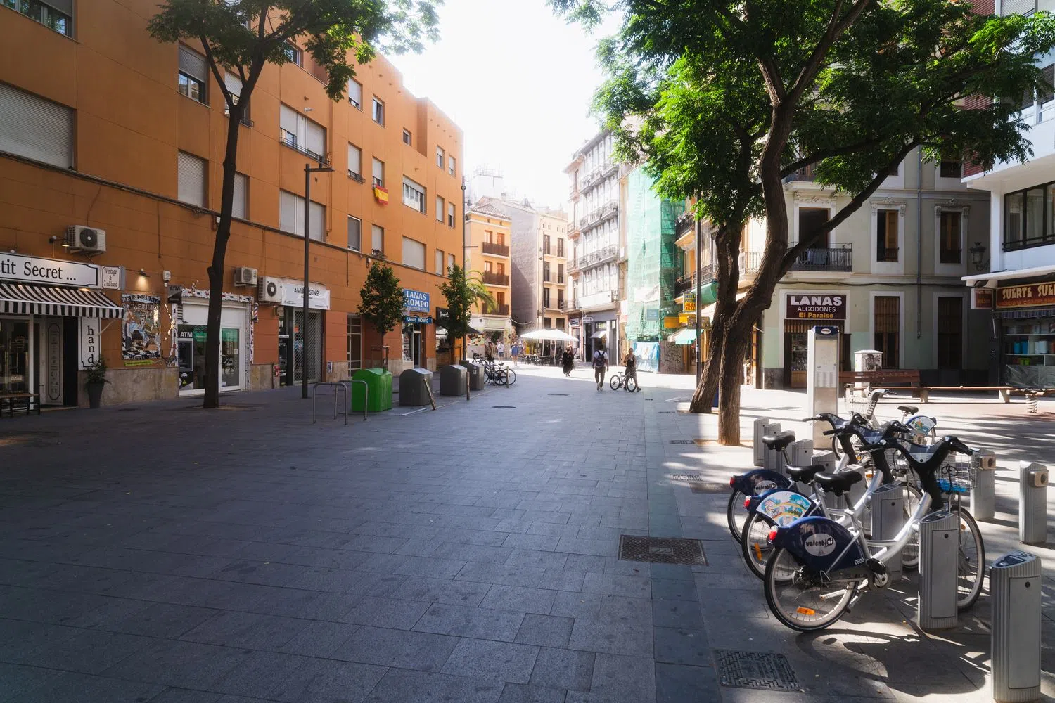 Estudio en calle d'En Colom, 1 - Foto 29