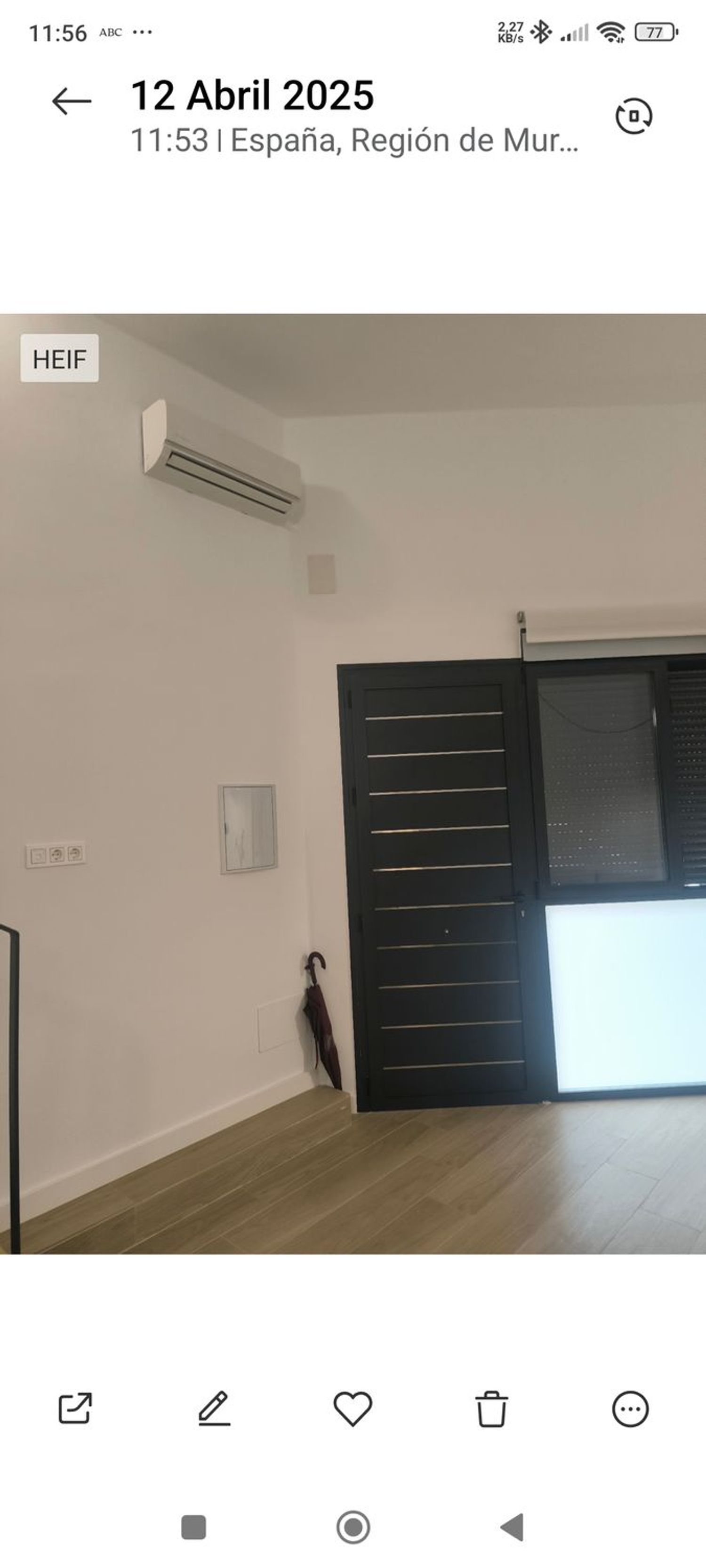 Estudio en calle Virgen de la Esperanza, 2 - Foto 8