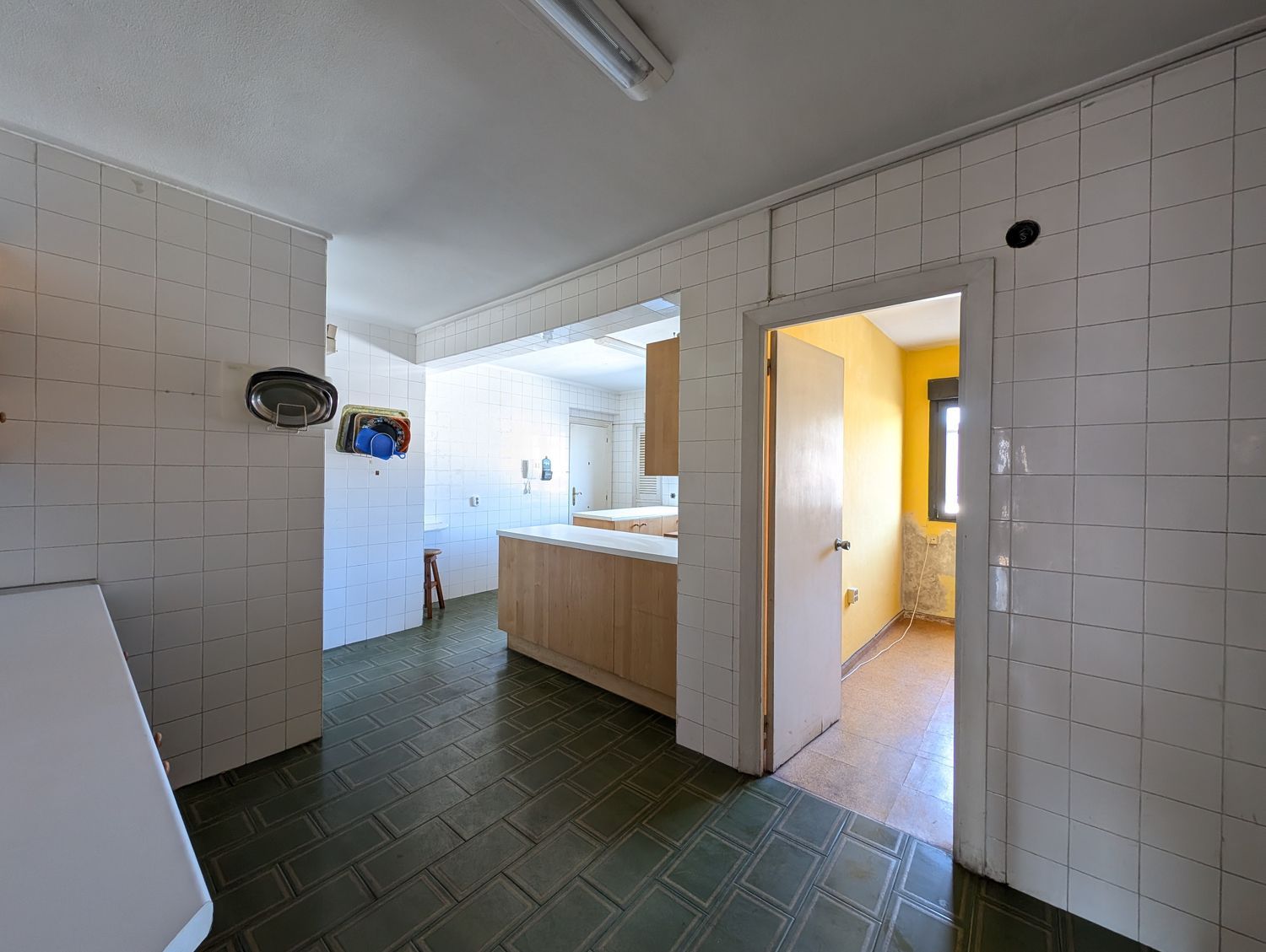 Ático en calle Marqués de Teverga, 4 - Foto 16